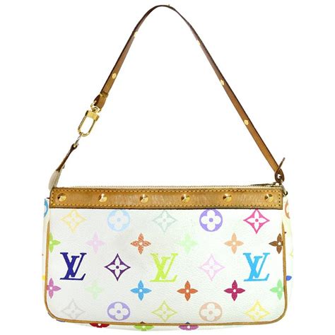 lv monogram rainbow|louis vuitton totes monogram.